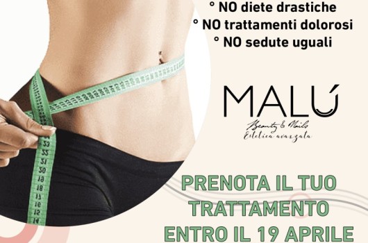 Dimagrimento localizzato Roma